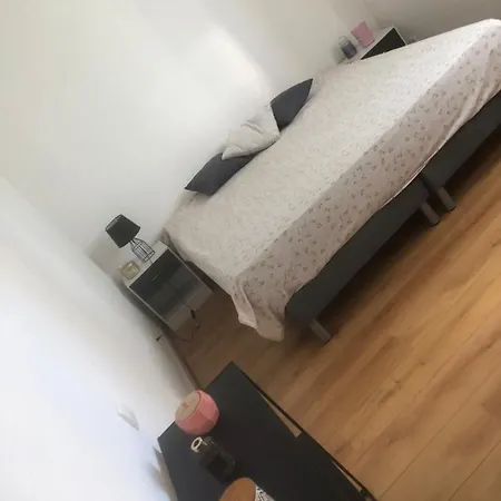 Lägenhet 2 Narbonne
