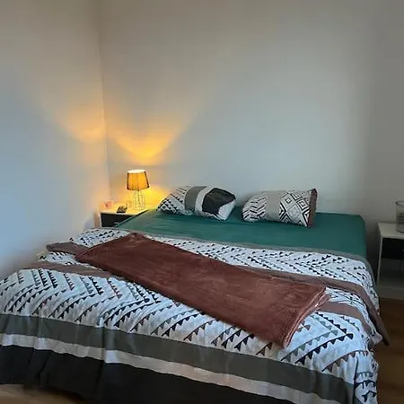 Lägenhet 2