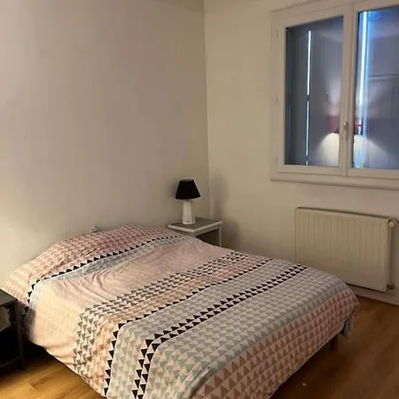 Lägenhet 2