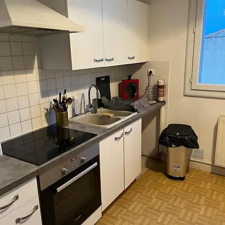 2 Apartment *