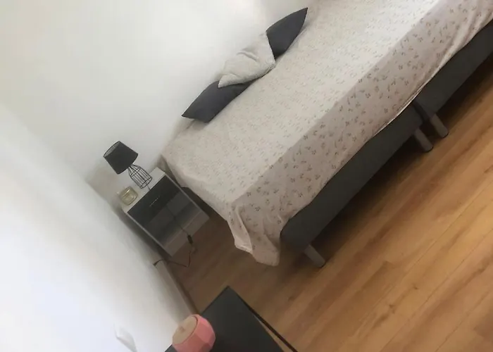 Appartement 2 Narbonne